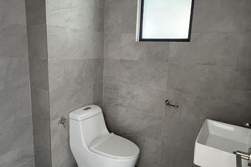 Sunsuria Forum @ 7th Avenue