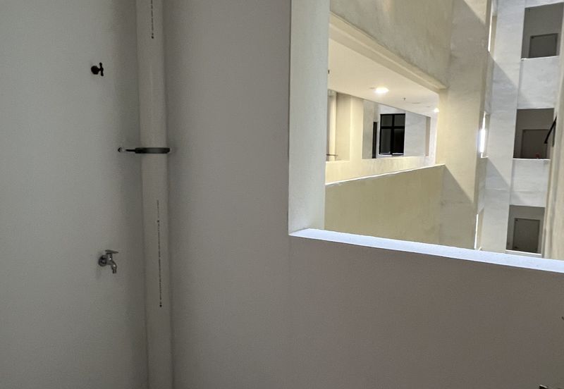 Sunsuria Forum @ 7th Avenue