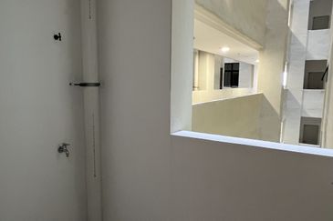 Sunsuria Forum @ 7th Avenue