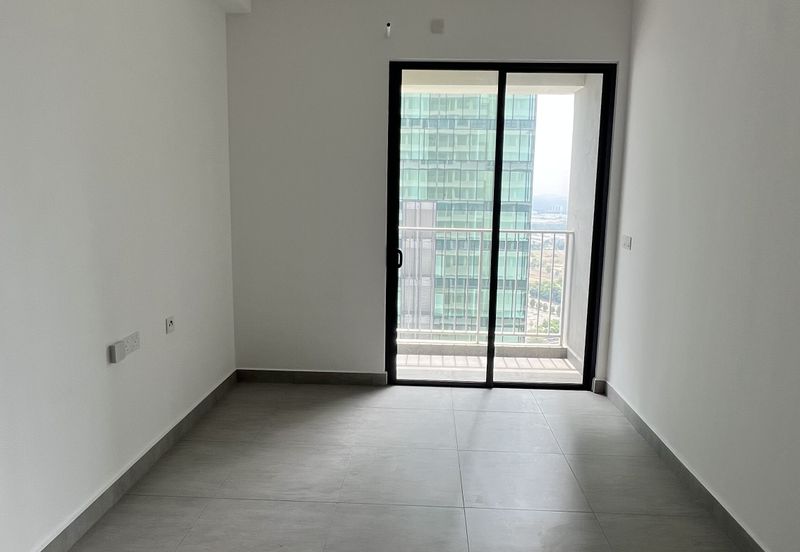 Sunsuria Forum @ 7th Avenue