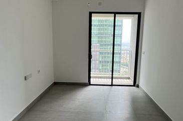 Sunsuria Forum @ 7th Avenue