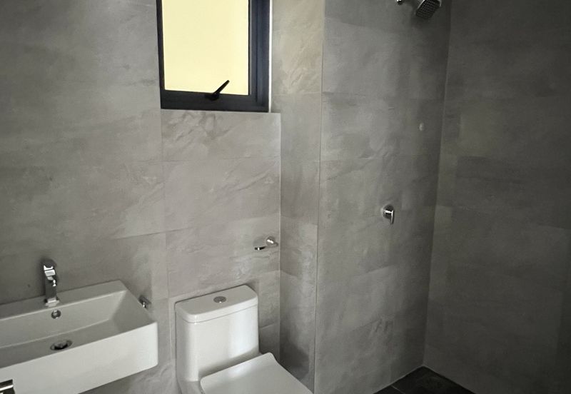 Sunsuria Forum @ 7th Avenue