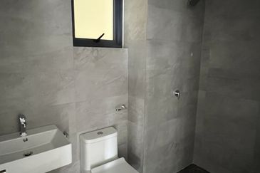 Sunsuria Forum @ 7th Avenue