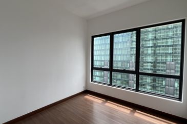 Sunsuria Forum @ 7th Avenue