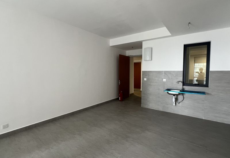 Sunsuria Forum @ 7th Avenue