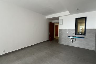 Sunsuria Forum @ 7th Avenue