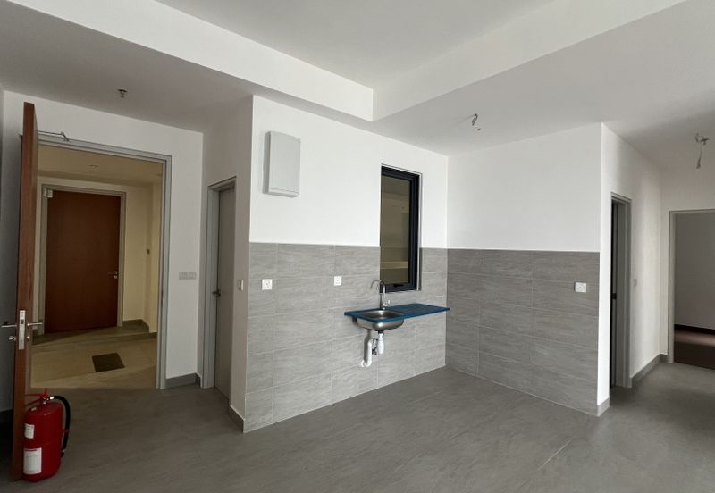 Sunsuria Forum @ 7th Avenue