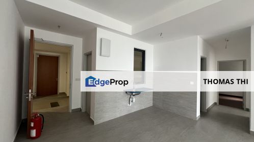 Sunsuria Forum Residential Suite Basic Furnished Condo For Rent, Selangor, Setia Alam/Alam Nusantara
