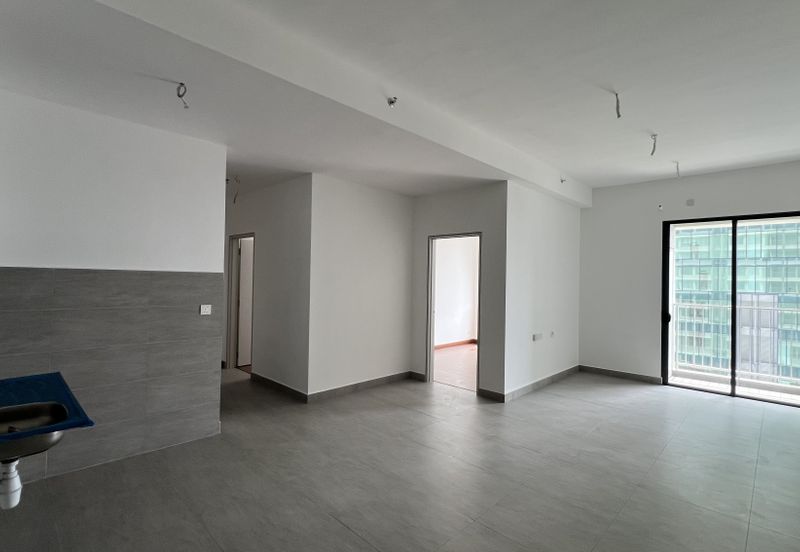 Sunsuria Forum @ 7th Avenue