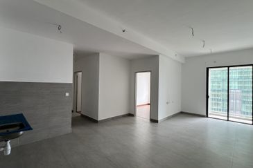 Sunsuria Forum @ 7th Avenue