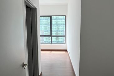 Sunsuria Forum @ 7th Avenue