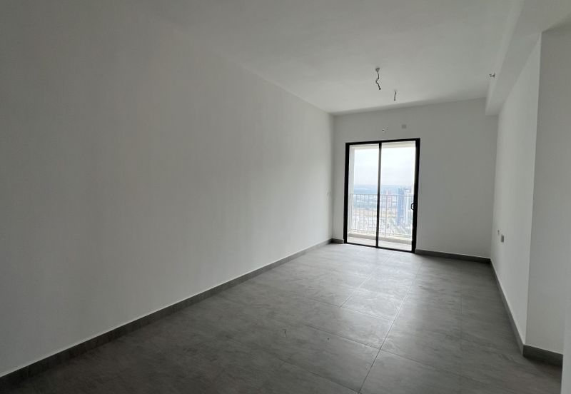 Sunsuria Forum @ 7th Avenue