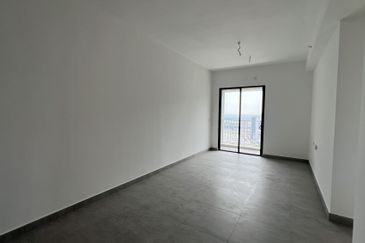 Sunsuria Forum @ 7th Avenue