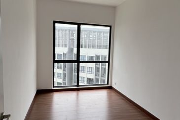 Sunsuria Forum @ 7th Avenue