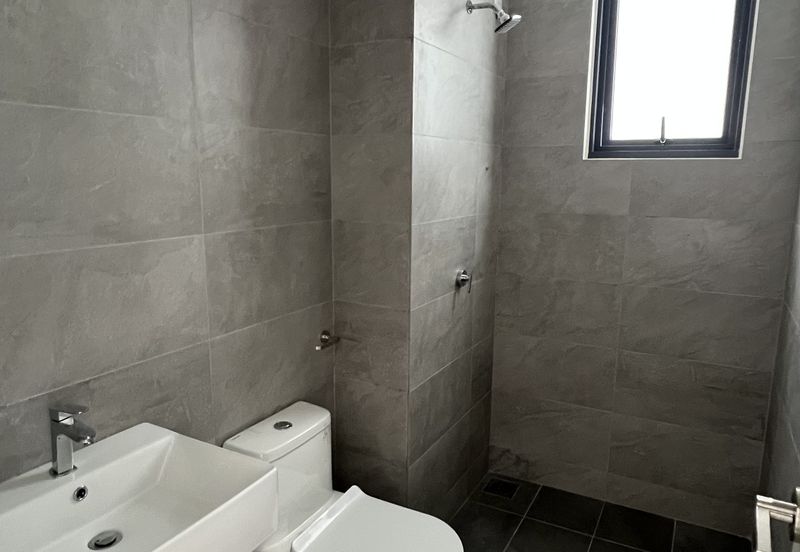 Sunsuria Forum @ 7th Avenue