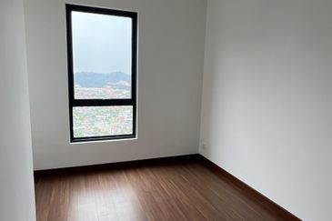 Sunsuria Forum @ 7th Avenue