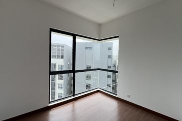 Sunsuria Forum @ 7th Avenue