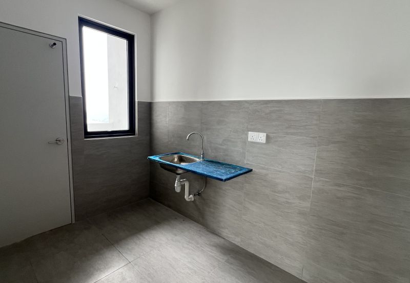 Sunsuria Forum @ 7th Avenue