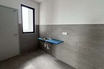 Sunsuria Forum @ 7th Avenue