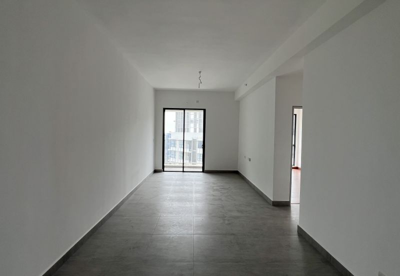 Sunsuria Forum @ 7th Avenue