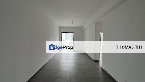 Sunsuria Forum Residential Suite Basic Furnished Condo For Rent, Selangor, Setia Alam/Alam Nusantara