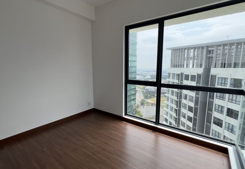 Sunsuria Forum @ 7th Avenue