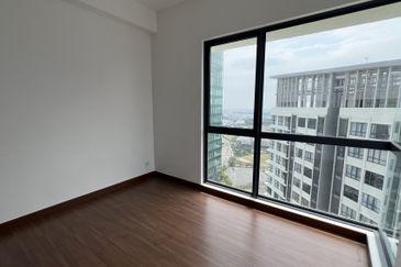 Sunsuria Forum @ 7th Avenue