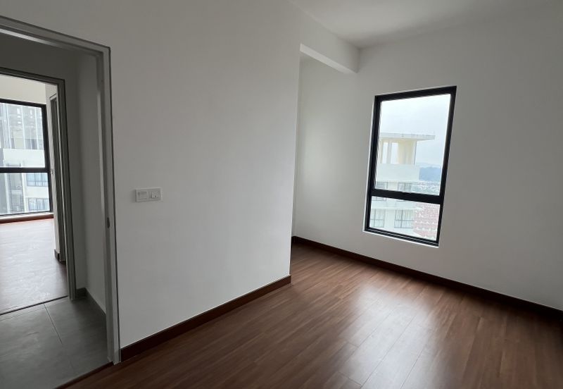 Sunsuria Forum @ 7th Avenue