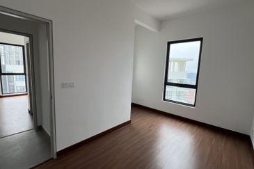 Sunsuria Forum @ 7th Avenue