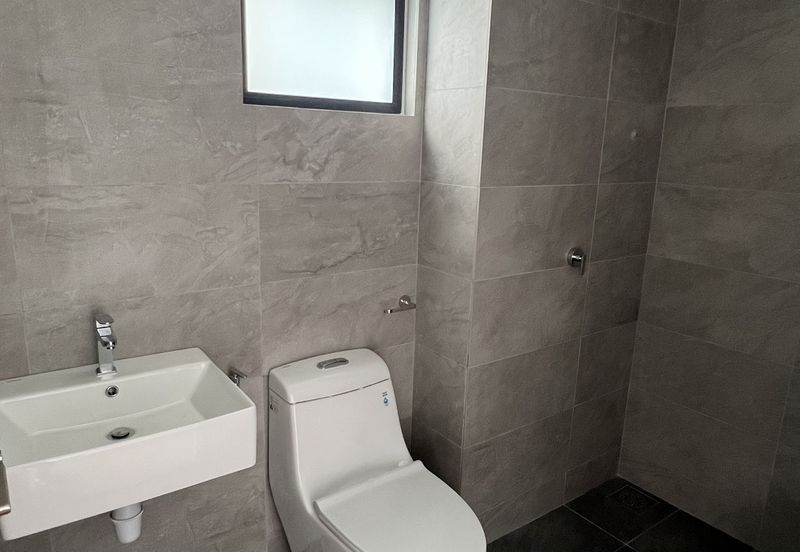 Sunsuria Forum @ 7th Avenue