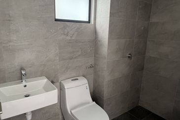 Sunsuria Forum @ 7th Avenue