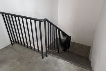 EDUSENTRAL SETIA ALAM 3RD FLOOR OFFICE UNIT FOR RENT