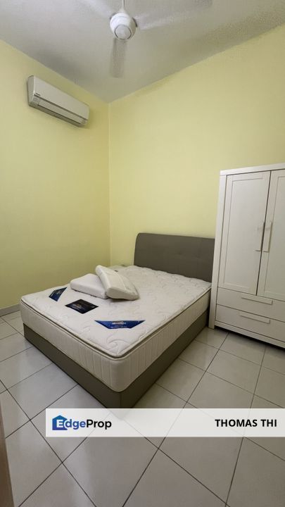 Kota Bayu Emas 2 Storey Renovated Terrace House for Sale, Selangor, Klang