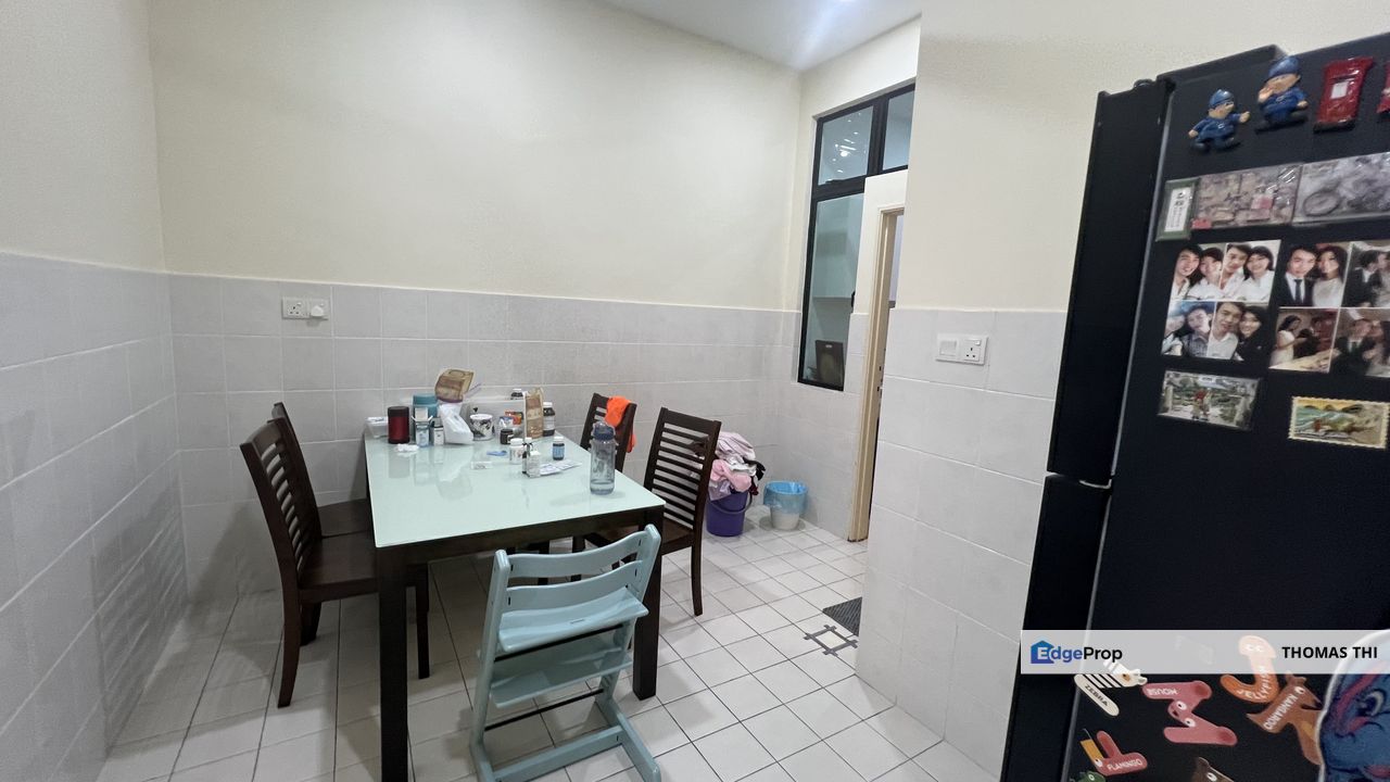 Kota Bayu Emas 2 Storey Renovated Terrace House for Sale, Selangor, Klang