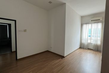 Ridgewood Canary Garden @ Bandar Bestari