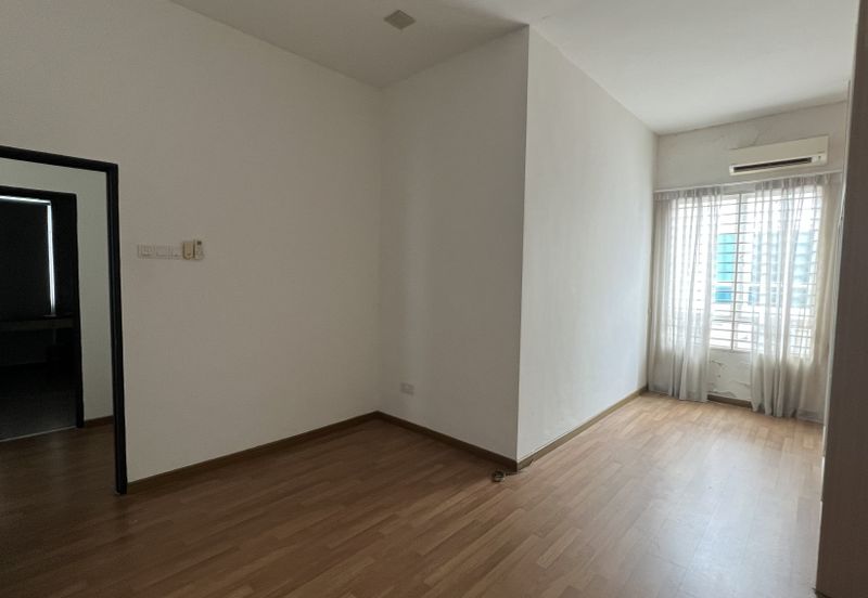 Ridgewood Canary Garden @ Bandar Bestari