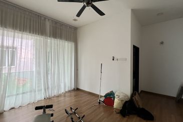 Ridgewood Canary Garden @ Bandar Bestari