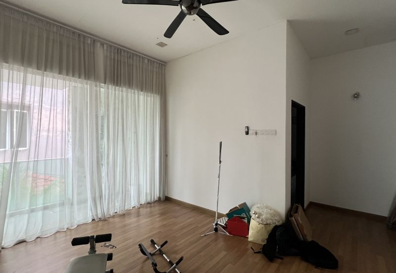 Ridgewood Canary Garden @ Bandar Bestari