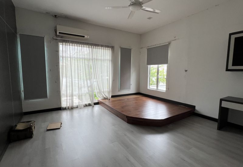 Ridgewood Canary Garden @ Bandar Bestari