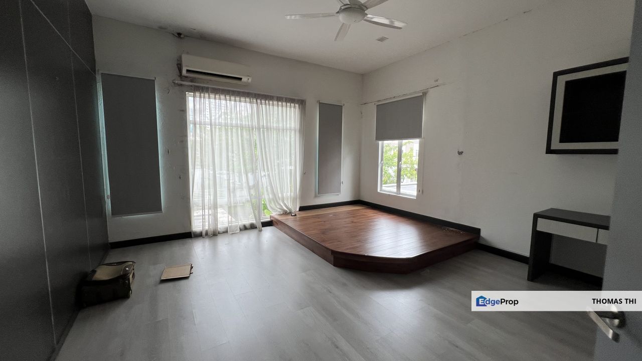 [Bandar Bestari] Renovated 2-Storey Semi-D for Rent, Selangor, Klang