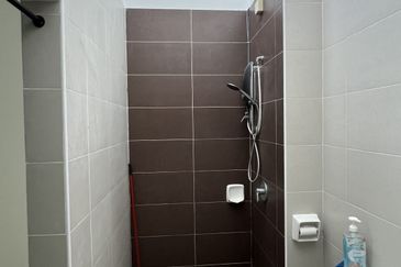 Ridgewood Canary Garden @ Bandar Bestari