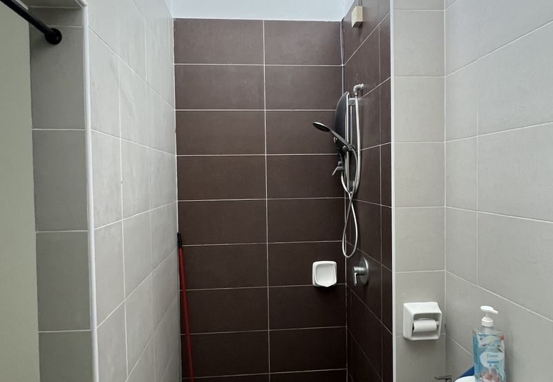 Ridgewood Canary Garden @ Bandar Bestari