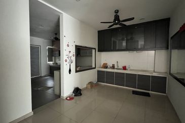 Ridgewood Canary Garden @ Bandar Bestari