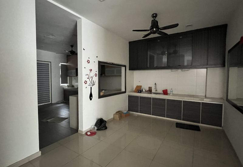 Ridgewood Canary Garden @ Bandar Bestari