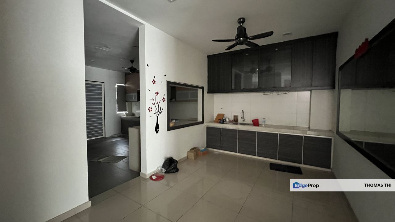 [Bandar Bestari] Renovated 2-Storey Semi-D for Rent, Selangor, Klang