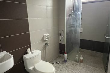 Ridgewood Canary Garden @ Bandar Bestari