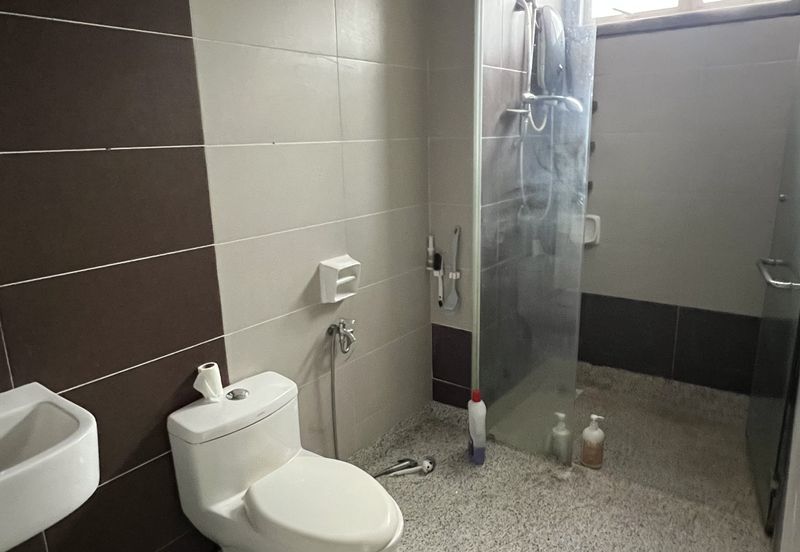 Ridgewood Canary Garden @ Bandar Bestari