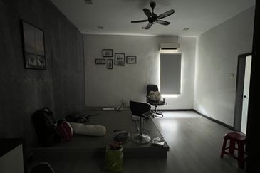 Ridgewood Canary Garden @ Bandar Bestari