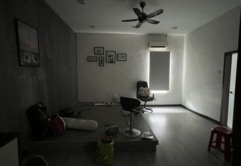 Ridgewood Canary Garden @ Bandar Bestari