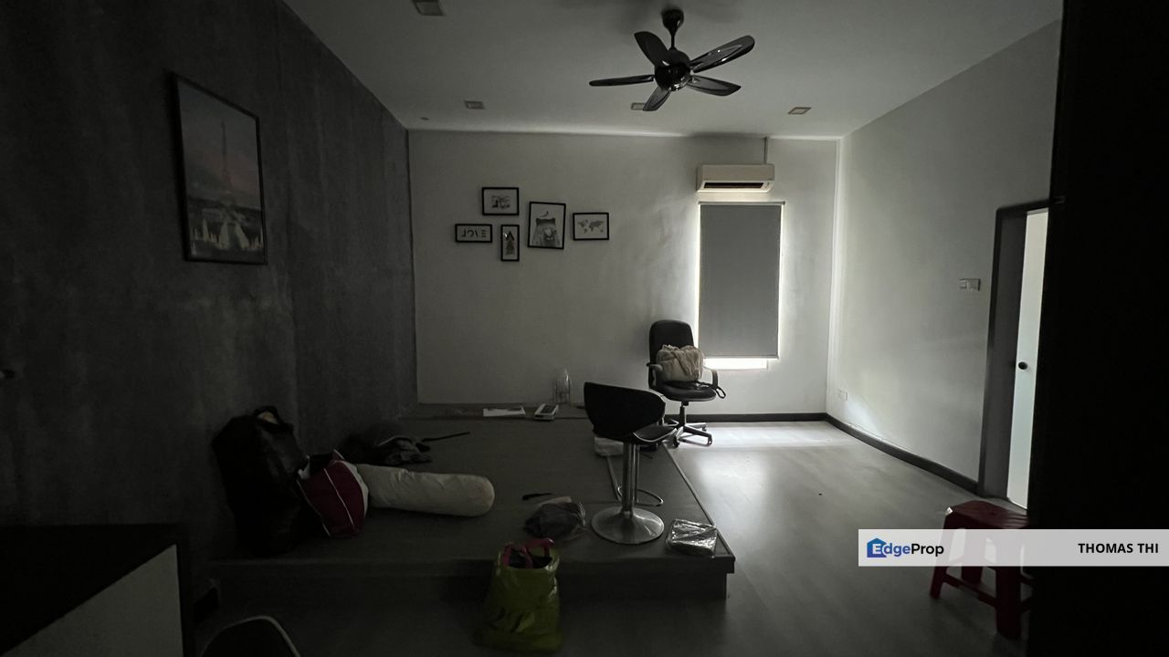 [Bandar Bestari] Renovated 2-Storey Semi-D for Rent, Selangor, Klang